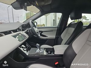 Land Rover Range Rover Evoque 1.5 Phev AWD R-dyna - Image 4