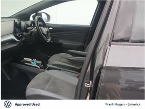 Volkswagen ID.4 Family 77kwh 204HP Call Ronan 086 - Image 4