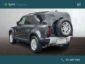 Land Rover Defender 3.0 D 250PS S Campaign 3 Seat - Image 3
