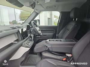 Land Rover Defender 3.0 D 250PS S Campaign 3 Seat - Image 4