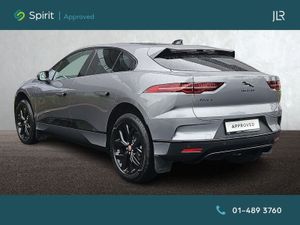 Jaguar I-PACE All Electric R Dynamic SE - Image 3