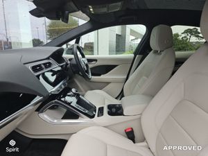 Jaguar I-PACE All Electric R Dynamic SE - Image 4