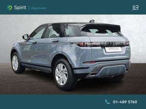 Land Rover Range Rover Evoque 1.5 Phev AWD R-dyna - Image 3