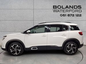 Citroen C5 Aircross Flair Blue HDI 130 From  77 P - Image 4