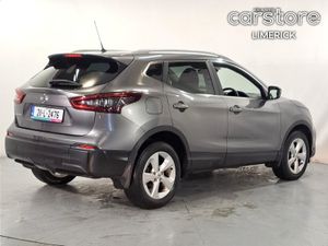 Nissan QASHQAI 1.3 PET SV DCT - Image 3