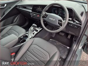 Kia Niro HEV - Image 2