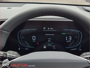 Kia Niro HEV - Image 4