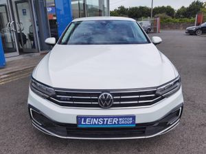 VOLKSWAGEN PASSAT 1.4 GTE DSG AUTOMATIC - Image 3