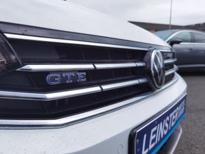 VOLKSWAGEN PASSAT 1.4 GTE DSG AUTOMATIC - Image 4