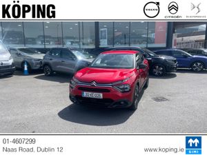 Citroen C4 FEEL PURETECH 100 // LOW KMS!! // ONLY - Image 2
