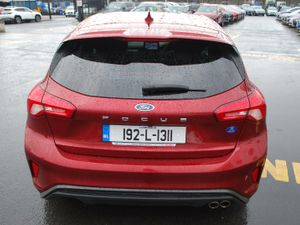 Ford Focus 2019 - Image 4