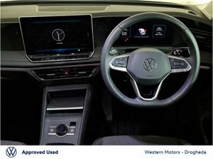 Volkswagen Tiguan Tiguan Ed75 1.5 Phev DSG 204HP - Image 4