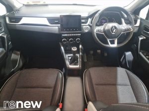 Renault Captur TCe 90 Techno - Image 3