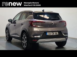 Renault Captur TCe 90 Techno - Image 4