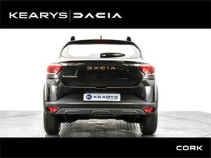 Dacia Sandero Stepway Extreme TCe 100 Eco-g (lpg) - Image 3