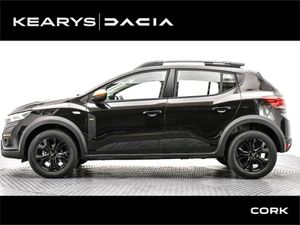 Dacia Sandero Stepway Extreme TCe 100 Eco-g (lpg) - Image 4