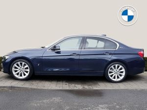 BMW 3 Series 330e Sport - Image 3