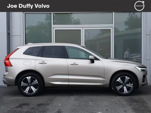 Volvo XC60 T6 AWD Phev Plus Bright - Image 4