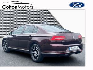 Volkswagen Passat 1.6 TDI 120HP Highline - Image 4