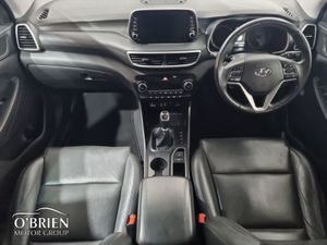 Hyundai Tucson 2WD Premium - Image 2