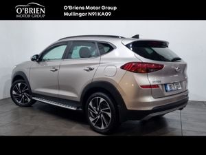 Hyundai Tucson 2WD Premium - Image 3