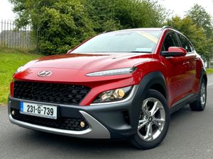 Hyundai KONA 2023 - Image 2