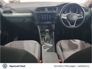 Volkswagen Tiguan 2.0 TDI 122HP Life  from  362pm - Image 3