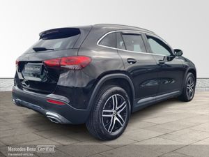 Mercedes-Benz GLA Class Gla200d Progressive Auto - Image 4