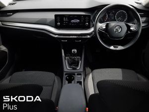 Skoda Octavia  chrome Pack ambition 2.0tdi 115HP - Image 2