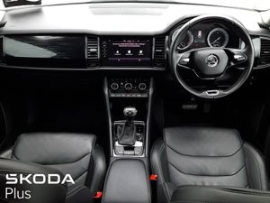 Skoda Kodiaq  style Model -- Automatic -- 2.0tdi - Image 2