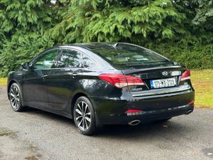 2017 HYUNDAI I40 1.7 DIESEL EXECUTIVE - Image 2