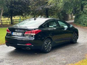 2017 HYUNDAI I40 1.7 DIESEL EXECUTIVE - Image 3