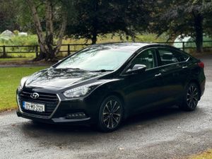 2017 HYUNDAI I40 1.7 DIESEL EXECUTIVE - Image 4