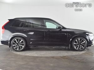 Volvo XC90 T8 Phev 455hp Ultimate (dark Theme) - Image 3