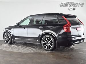 Volvo XC90 T8 Phev 455hp Ultimate (dark Theme) - Image 4