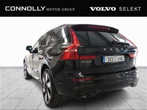 Volvo XC60 T6 Phev Plus Dark  602pm - Image 4