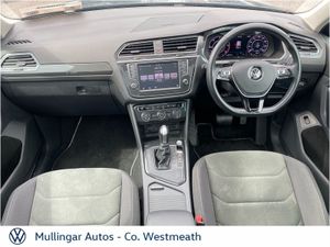 Volkswagen Tiguan Highline Auto 2.0 TDI 150HP - Image 2