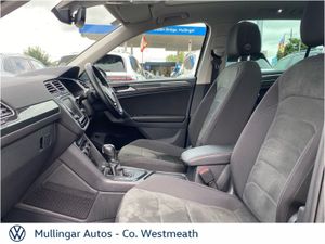 Volkswagen Tiguan Highline Auto 2.0 TDI 150HP - Image 4