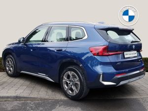 BMW X1 Sdrive18d Xline - Image 2