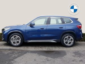 BMW X1 Sdrive18d Xline - Image 3