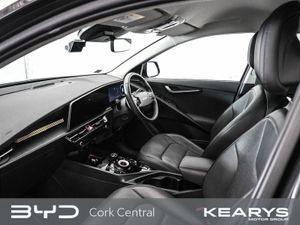 Kia Niro 1.6 GDI Phev K4 Auto - Image 2