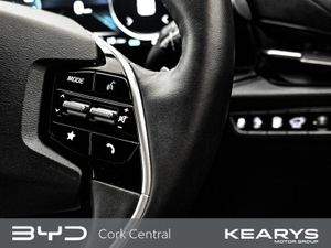 Kia Niro 1.6 GDI Phev K4 Auto - Image 4