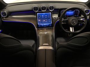 Mercedes-Benz GLC Glc300 e 4matic AMG Line 31.2 k - Image 4