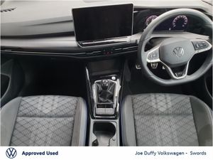 Volkswagen Golf Golf R-line 1.5 TSI 150HP - Image 3