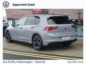 Volkswagen Golf Golf R-line 1.5 TSI 150HP - Image 4