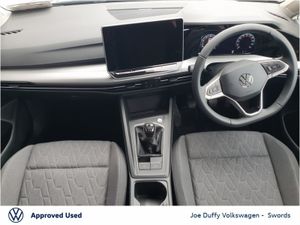 Volkswagen Golf Golf Edition 75 1.5 TSI 116HP - Image 3
