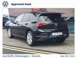 Volkswagen Golf Golf Edition 75 1.5 TSI 116HP - Image 4