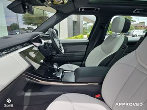 Land Rover Range Rover Sport 3.0 Phev SE Dynamic - Image 4