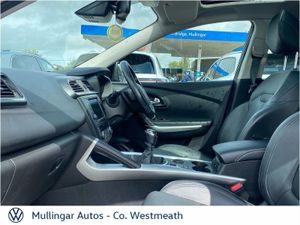 Renault KADJAR 1.5 dCi 110 Energy Signature S Nav - Image 4