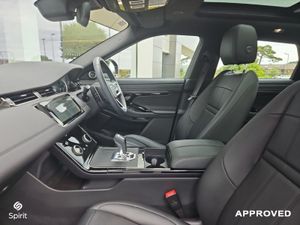 Land Rover Range Rover Evoque 1.5 Phev AWD R-dyna - Image 4